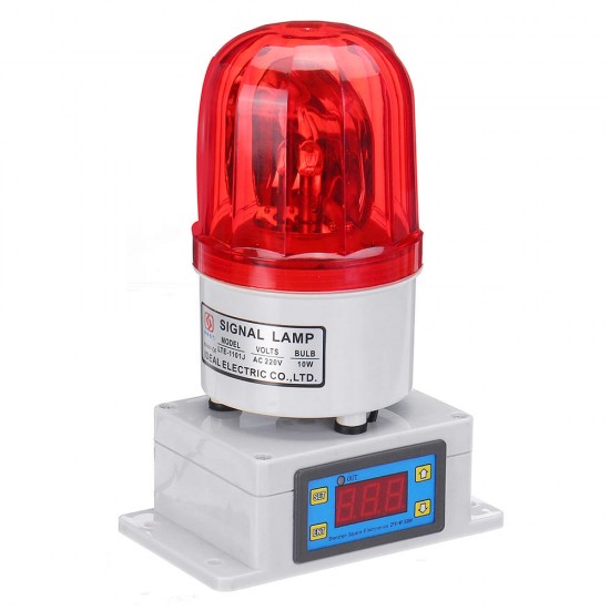 ZFX-B1308 Temperature AlThermostat Machine Room FOven Temperature AlHigh and Low Temperature Al110-220V US Plug ZFX-B1308 Temperature AlThermostat Machine Room FOven Temperature AlHigh and Low Temperature Al110-220V US Plug