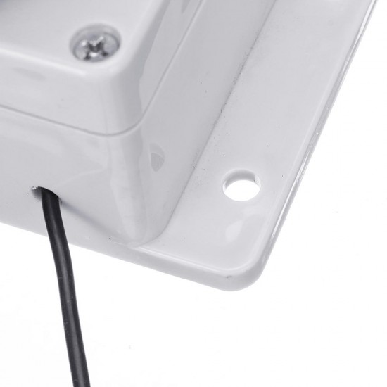 ZFX-B1308 Temperature AlThermostat Machine Room FOven Temperature AlHigh and Low Temperature Al110-220V US Plug ZFX-B1308 Temperature AlThermostat Machine Room FOven Temperature AlHigh and Low Temperature Al110-220V US Plug
