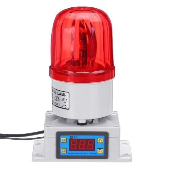 ZFX-B1308 Temperature AlThermostat Machine Room FOven Temperature AlHigh and Low Temperature Al110-220V US Plug ZFX-B1308 Temperature AlThermostat Machine Room FOven Temperature AlHigh and Low Temperature Al110-220V US Plug