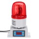 ZFX-B1308 Temperature AlThermostat Machine Room FOven Temperature AlHigh and Low Temperature Al110-220V US Plug ZFX-B1308 Temperature AlThermostat Machine Room FOven Temperature AlHigh and Low Temperature Al110-220V US Plug