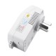 ZFX-W01 Carbon Crystal Plate Thermostat Socket Temperature Control Remote Control Switch Radiator Temperature Controller 2000W AC 220V ZFX-W01 Carbon Crystal Plate Thermostat Socket Temperature Control Remote Control Switch Radiator Temperature Controller 2000W AC 220V