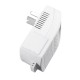 ZFX-W01 Carbon Crystal Plate Thermostat Socket Temperature Control Remote Control Switch Radiator Temperature Controller 2000W AC 220V ZFX-W01 Carbon Crystal Plate Thermostat Socket Temperature Control Remote Control Switch Radiator Temperature Controller 2000W AC 220V