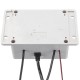 ZFX-W1012 -40°to 300°Intelligent Temperature Sensor AlHigh Temperature Low Temperature Over Temperature AlTemperature Controller for Oven Breeding Incubation