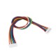 ZH03B Laser Dust Sensor Module PM1 PM2.5 PM10 Particle Air Pollution Detection UART/PWM Output with Cable ZH03B Laser Dust Sensor Module PM1 PM2.5 PM10 Particle Air Pollution Detection UART/PWM Output with Cable