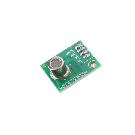 ZP07-MP503 Air-Quality Detection Module Formaldehyde Benzene Carbon Monoxide Hydrogen Ammonia Essence for Air Quality Detector ZP07-MP503 Air-Quality Detection Module Formaldehyde Benzene Carbon Monoxide Hydrogen Ammonia Essence for Air Quality Detector