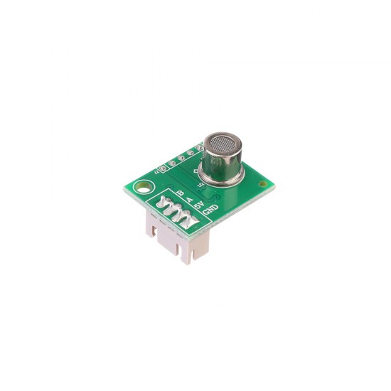 ZP07-MP503 Air-Quality Detection Module Formaldehyde Benzene Carbon Monoxide Hydrogen Ammonia Essence for Air Quality Detector ZP07-MP503 Air-Quality Detection Module Formaldehyde Benzene Carbon Monoxide Hydrogen Ammonia Essence for Air Quality Detector