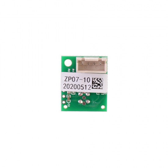 ZP07-MP503 Air-Quality Detection Module Formaldehyde Benzene Carbon Monoxide Hydrogen Ammonia Essence for Air Quality Detector ZP07-MP503 Air-Quality Detection Module Formaldehyde Benzene Carbon Monoxide Hydrogen Ammonia Essence for Air Quality Detector
