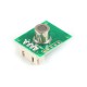 ZP13 Smoke Sensor Module Gas Sensor Detection Module Smoke Propane Highly Sensitive for Indoor Smoke Detector
