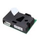 ZPH02 Laser Dust Sensor PM2.5 Sensor Module PWM/UART Digital Detecting Pollution Air Pollution Dust for Household Purifiers ZPH02 Laser Dust Sensor PM2.5 Sensor Module PWM/UART Digital Detecting Pollution Air Pollution Dust for Household Purifiers