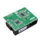 ZPH02 Laser Dust Sensor PM2.5 Sensor Module PWM/UART Digital Detecting Pollution Air Pollution Dust for Household Purifiers ZPH02 Laser Dust Sensor PM2.5 Sensor Module PWM/UART Digital Detecting Pollution Air Pollution Dust for Household Purifiers