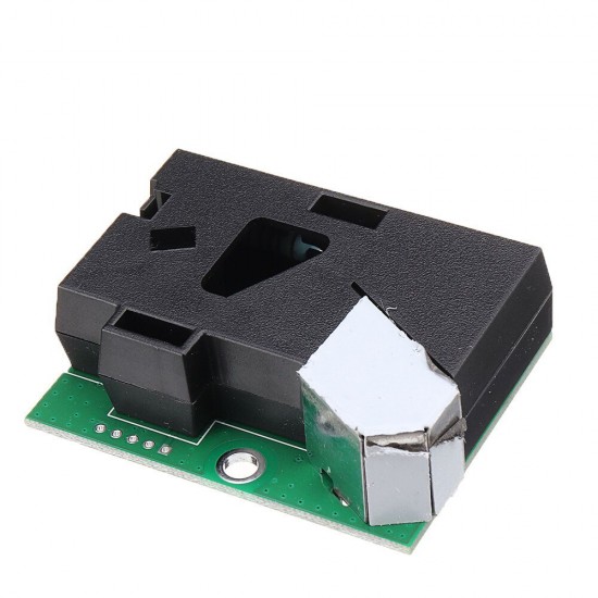 ZPH02 Laser Dust Sensor PM2.5 Sensor Module PWM/UART Digital Detecting Pollution Air Pollution Dust for Household Purifiers ZPH02 Laser Dust Sensor PM2.5 Sensor Module PWM/UART Digital Detecting Pollution Air Pollution Dust for Household Purifiers