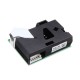 ZPH02 Laser Dust Sensor PM2.5 Sensor Module PWM/UART Digital Detecting Pollution Air Pollution Dust for Household Purifiers ZPH02 Laser Dust Sensor PM2.5 Sensor Module PWM/UART Digital Detecting Pollution Air Pollution Dust for Household Purifiers