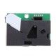 ZPH02 Laser Dust Sensor PM2.5 Sensor Module PWM/UART Digital Detecting Pollution Air Pollution Dust for Household Purifiers ZPH02 Laser Dust Sensor PM2.5 Sensor Module PWM/UART Digital Detecting Pollution Air Pollution Dust for Household Purifiers
