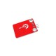 Water Vapor Sensor (Pad hole) with Pin Header Module Board Water Vapor Sensor (Pad hole) with Pin Header Module Board
