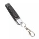 10Pcs 433MHz Auto Pair Copy Remote 4 Buttons Gate Door Wireless Remote Control with Key Ring