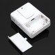 2 In1 Wireless PIR Motion Sensor Detector Alarm Entry Door Bell Infrared Alert System Security Alarm System 2 In1 Wireless PIR Motion Sensor Detector Alarm Entry Door Bell Infrared Alert System Security Alarm System