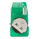 2Pcs Universal Cloning Cloner 433mhz Electric Gate Door Remote Control Key Fob 2Pcs Universal Cloning Cloner 433mhz Electric Gate Door Remote Control Key Fob
