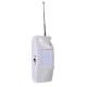 315MHZ Wireless PIR Motion Detector for Home Alarm Home Security 315MHZ Wireless PIR Motion Detector for Home Alarm Home Security