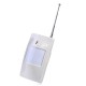 315MHZ Wireless PIR Motion Detector for Home Alarm Home Security 315MHZ Wireless PIR Motion Detector for Home Alarm Home Security