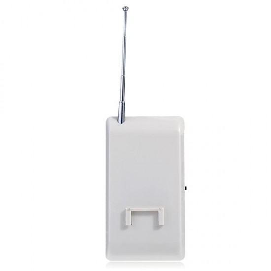 315MHZ Wireless PIR Motion Detector for Home Alarm Home Security