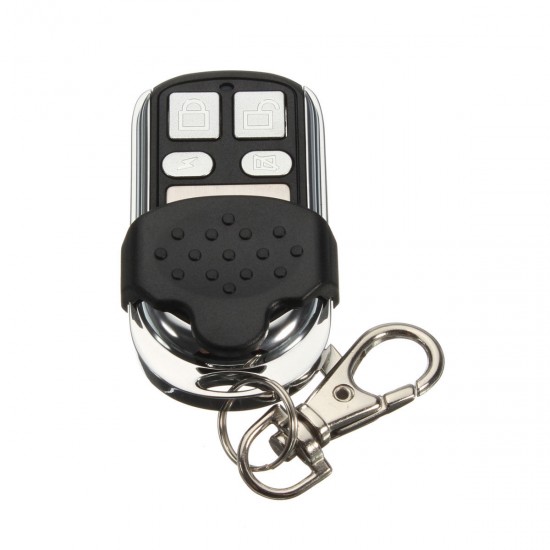 4 Button 310MHz Gate Key Remote Control For Steel Line BHT1/2 Boss BHT1/2