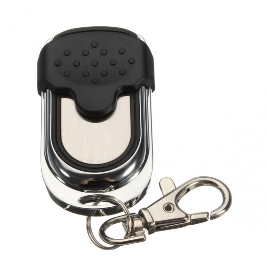 4 Button 310MHz Gate Key Remote Control For Steel Line BHT1/2 Boss BHT1/2