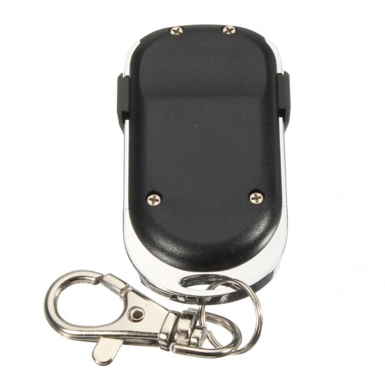 4 Button 310MHz Gate Key Remote Control For Steel Line BHT1/2 Boss BHT1/2