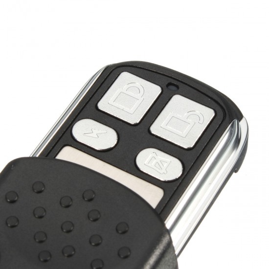4 Button 310MHz Gate Key Remote Control For Steel Line BHT1/2 Boss BHT1/2