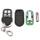 4 Button 310MHz Gate Key Remote Control For Steel Line BHT1/2 Boss BHT1/2