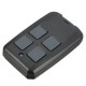 4 Button 315/390MHz Gate Remote Control For G3T-BX GIC GIT OCDT 37218R 4 Button 315/390MHz Gate Remote Control For G3T-BX GIC GIT OCDT 37218R