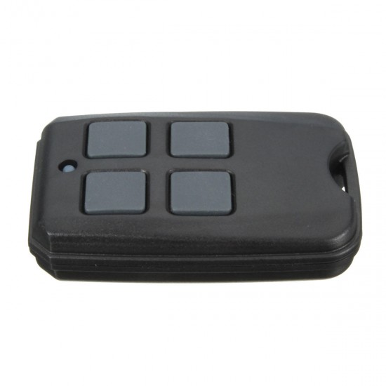 4 Button 315/390MHz Gate Remote Control For G3T-BX GIC GIT OCDT 37218R 4 Button 315/390MHz Gate Remote Control For G3T-BX GIC GIT OCDT 37218R