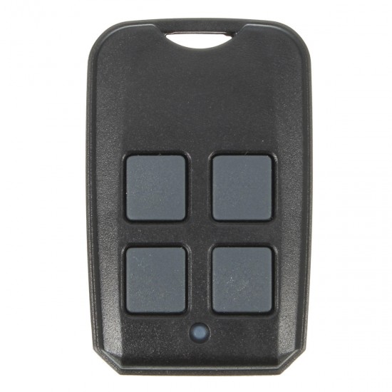 4 Button 315/390MHz Gate Remote Control For G3T-BX GIC GIT OCDT 37218R 4 Button 315/390MHz Gate Remote Control For G3T-BX GIC GIT OCDT 37218R