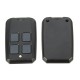 4 Button 315/390MHz Gate Remote Control For G3T-BX GIC GIT OCDT 37218R 4 Button 315/390MHz Gate Remote Control For G3T-BX GIC GIT OCDT 37218R