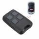 4 Button 315/390MHz Gate Remote Control For G3T-BX GIC GIT OCDT 37218R