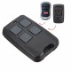 4 Button 315/390MHz Gate Remote Control For G3T-BX GIC GIT OCDT 37218R 4 Button 315/390MHz Gate Remote Control For G3T-BX GIC GIT OCDT 37218R