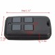 4 Button 315/390MHz Gate Remote Control For G3T-BX GIC GIT OCDT 37218R 4 Button 315/390MHz Gate Remote Control For G3T-BX GIC GIT OCDT 37218R