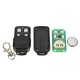 4 Button 433MHz Gate Key Remote Control For HE60 HE60R HE60ANZ HE4331