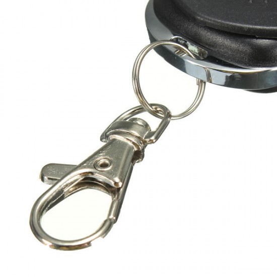 4 Button Electric Gate Door Remote Control Key Fob Cloning 433.92MHz 4 Button Electric Gate Door Remote Control Key Fob Cloning 433.92MHz
