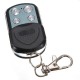 4 Button Electric Gate Door Remote Control Key Fob Cloning 433.92MHz 4 Button Electric Gate Door Remote Control Key Fob Cloning 433.92MHz