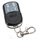 4 Button Electric Gate Door Remote Control Key Fob Cloning 433.92MHz