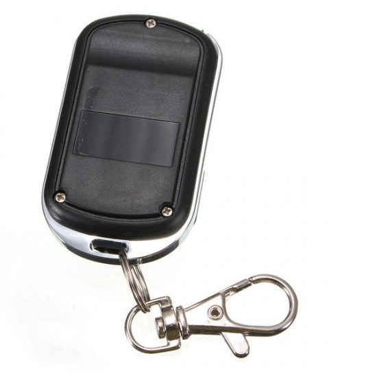 4 Button Electric Gate Door Remote Control Key Fob Cloning 433.92MHz 4 Button Electric Gate Door Remote Control Key Fob Cloning 433.92MHz