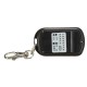 4 Button Electric Gate Door Remote Control Key Fob Cloning 433.92MHz