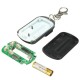 4 Button Electric Gate Door Remote Control Key Fob Cloning 433.92MHz 4 Button Electric Gate Door Remote Control Key Fob Cloning 433.92MHz