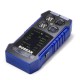 4 in 1 Gas Detector CO O2 H2S EX Oxygen Gas Alarm Monitor Time Temperature Meter 4 in 1 Gas Detector CO O2 H2S EX Oxygen Gas Alarm Monitor Time Temperature Meter