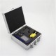 4 in 1 Gas Detector CO O2 H2S EX Oxygen Gas Alarm Monitor Time Temperature Meter 4 in 1 Gas Detector CO O2 H2S EX Oxygen Gas Alarm Monitor Time Temperature Meter