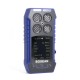 4 in 1 Gas Detector CO O2 H2S EX Oxygen Gas Alarm Monitor Time Temperature Meter 4 in 1 Gas Detector CO O2 H2S EX Oxygen Gas Alarm Monitor Time Temperature Meter