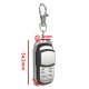 433.92Mhz Door Gate Remote Control Key for Mhouse MyHouse TX4 TX3 GTX4