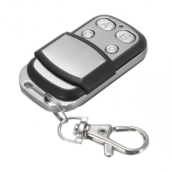 433.92Mhz Door Gate Remote Control Key for Mhouse MyHouse TX4 TX3 GTX4