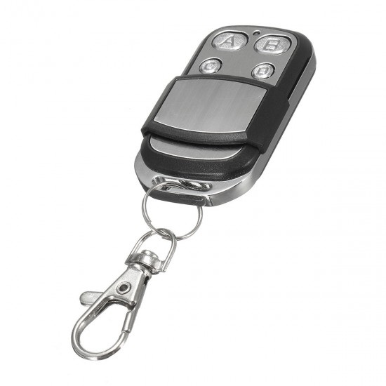 433.92Mhz Door Gate Remote Control Key for Mhouse MyHouse TX4 TX3 GTX4