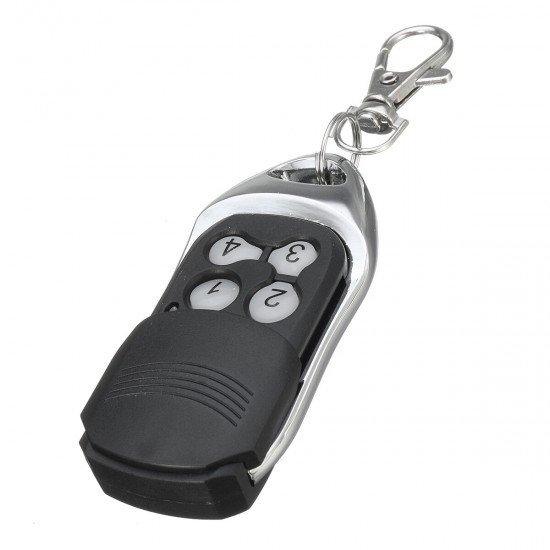 433.92mhz Door Gate Remote Control for Mhouse/MyHouse TX4 TX3 GTX4 433.92mhz Door Gate Remote Control for Mhouse/MyHouse TX4 TX3 GTX4